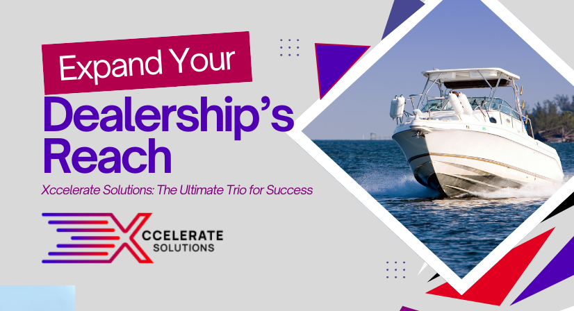 Expand Your Dealership’s Reach with : The Ultimate Trio for Success