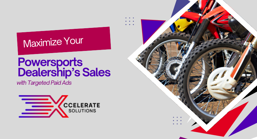 powersports advertising agency