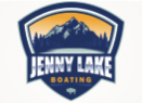 Jenny Lake Boating